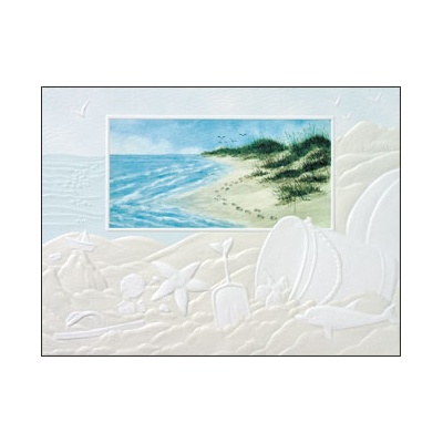 Fun in the Sun Card