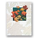 Autumn Colors Card