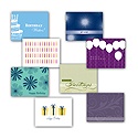 Budget Birthday Card Assortment - 80 Cards