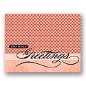 Value Birthday Card - Tango Greetings