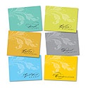 Basic Words Value Assortment - 120 Cards