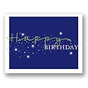 Value Birthday Card - Fun Words