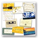 Anniversary Card Assortment - 50 Cards