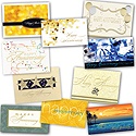 Anniversary Card Assortment - 100 Cards