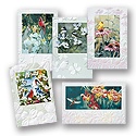 Birds Birthday Card Assortment Pack