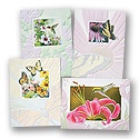 Flutter By Mini Card Assortment Pack