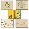 Green-Inspired Assortment
