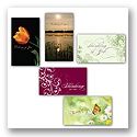 Thinking of You Card Assortment - 100 Cards