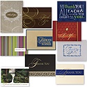 Thank You Card Assortment