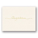 You've Done It! Congratulations Card