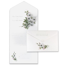 Sarah - Seal and Send Invitation