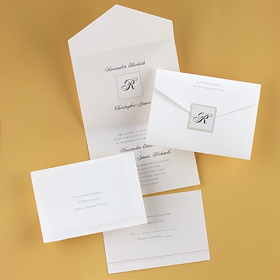 Wedding Invitation Cards