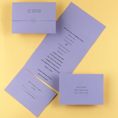 Wedding Invitation Cards