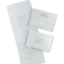 Elin - Seal and Send Invitation