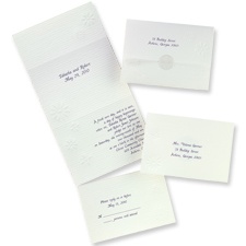 Gwen - Seal and Send Invitation