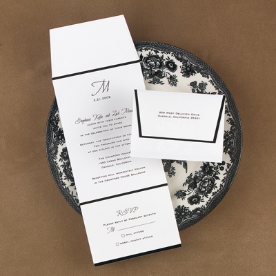 Wedding Invitation Cards