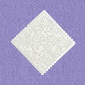 Square Pearl Refractive Seal