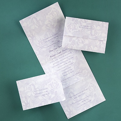 Wedding Invitation Cards