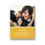Simply Getting Married -- Save the Date