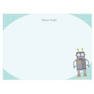 Robot Messaging 