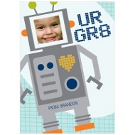 Robot Greatness 