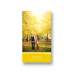 Happy Fall -- Thanksgiving Photo Cards