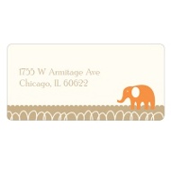 Elephant Scape 