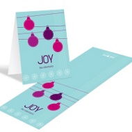 Ornamental Joy in Pink 