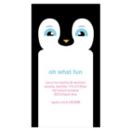 Hello Penguin 
