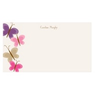 Butterfly Flurry 