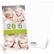 Picturing the New Year 