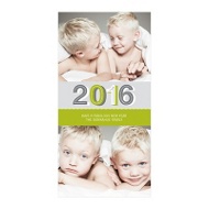 Picturing the New Year 