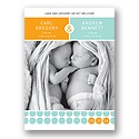 So Cute, So Chic -- Multiple Photo Birth Announcements