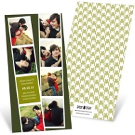 Photo Booth Strips 