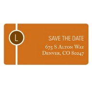 Monogram String 