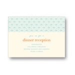 Modern Vines -- Reception Cards