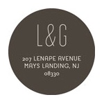 Round and Round -- Save the Date Address Labels