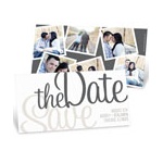 Don't Forget the Date -- Save the Date Cards
