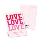 Carved Love -- Kids Valentine's Cards
