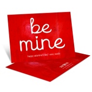 Be Mine 