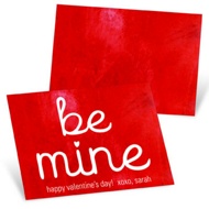 Be Mine 