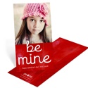 Be Mine -- Valentine's Day Photo Cards