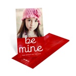 Be Mine -- Valentine's Day Photo Cards