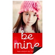 Be Mine 