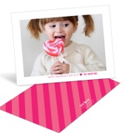 Hearts and Stripes 