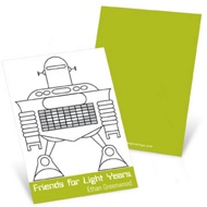 Robot Love 