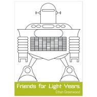 Robot Love 