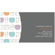 Pins and Diapers 