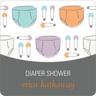 Pins and Diapers 