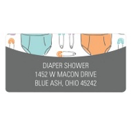 Pins and Diapers 